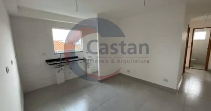 Apartamento com 2 quartos à venda na Rua Mafalda, --, Vila Formosa, São Paulo