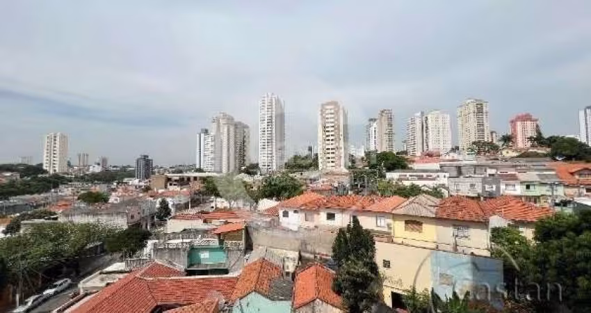 Apartamento com 2 quartos à venda na Rua Mogi Mirim, --, Mooca, São Paulo