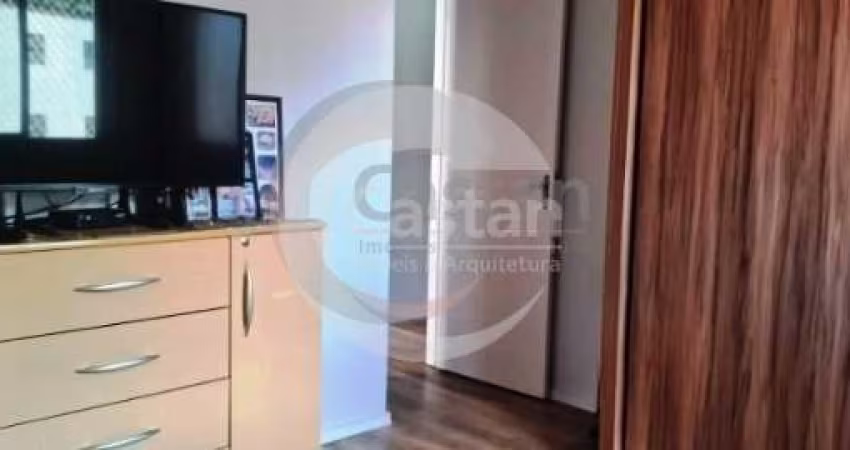 Apartamento com 3 quartos à venda na Rua Itabaiana, --, Mooca, São Paulo