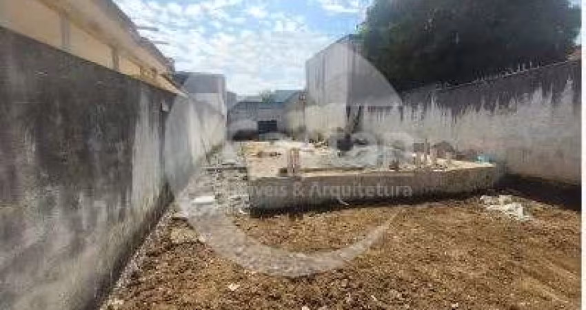 Terreno à venda na Rua José Manuel de Morais, --, Vila Alpina, São Paulo