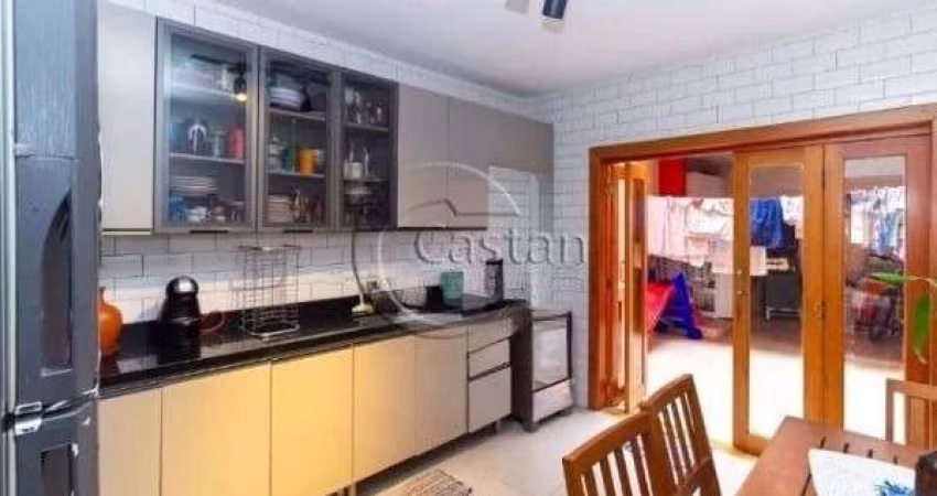 Casa em condomínio fechado com 2 quartos para alugar na Rua Assupá, --, Vila Prudente, São Paulo
