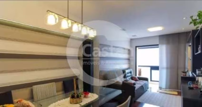 Apartamento com 2 quartos à venda na Rua Itabaiana, --, Mooca, São Paulo