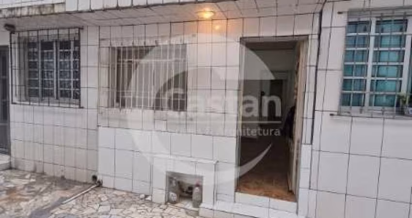 Casa em condomínio fechado com 1 quarto à venda na Rua Belo Horizonte, --, Brás, São Paulo