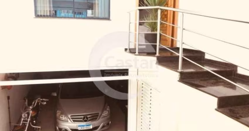 Casa com 2 quartos à venda na Rua Mariano de Sousa, --, Tatuapé, São Paulo