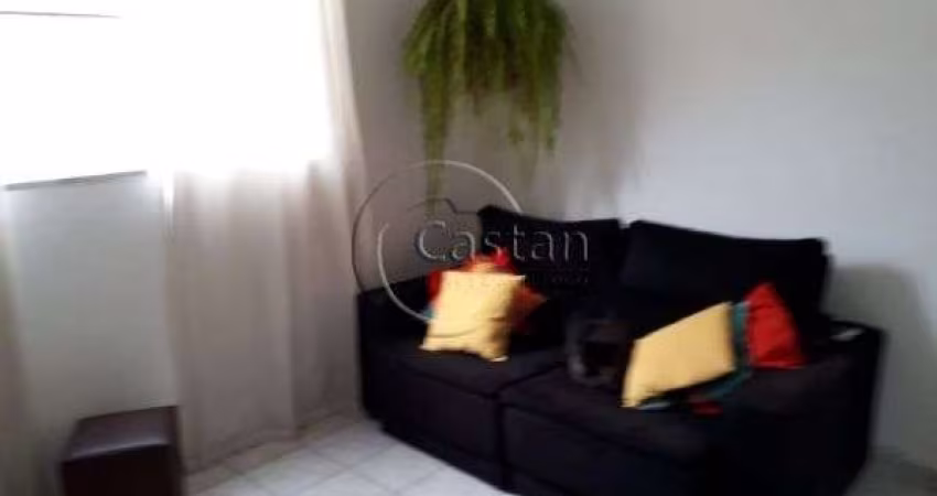 Apartamento com 2 quartos à venda na Rua do Acre, --, Mooca, São Paulo