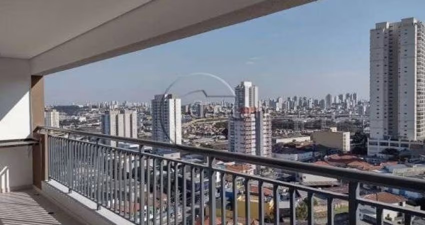 Apartamento com 2 quartos à venda na Avenida Paes de Barros, --, Parque da Mooca, São Paulo