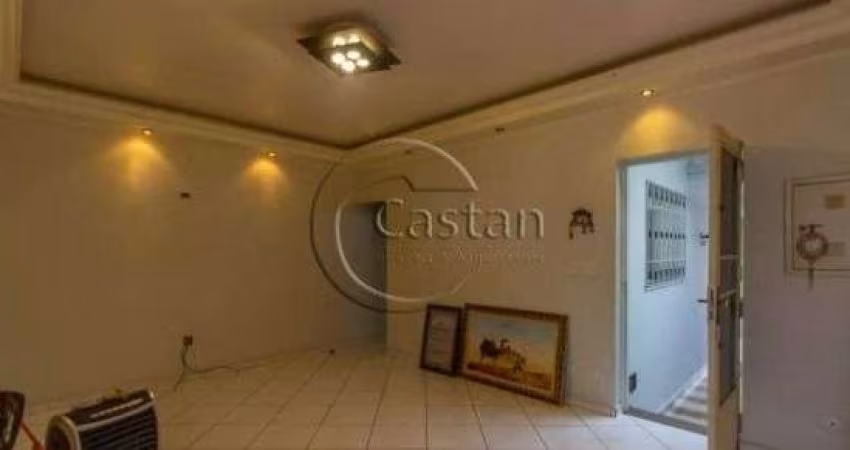 Casa com 3 quartos à venda na Rua Tuiuti, --, Tatuapé, São Paulo