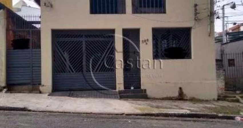Terreno à venda na Rua das Roseiras, --, Vila Prudente, São Paulo