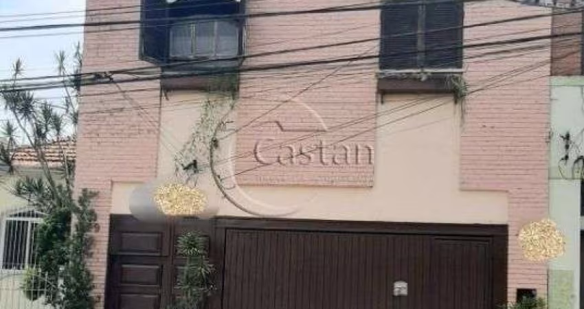 Casa com 4 quartos à venda na Rua Curupace, --, Mooca, São Paulo