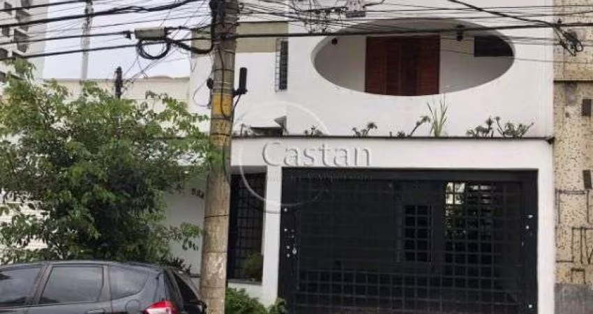 Casa com 4 quartos à venda na Rua Conde Prates, --, Mooca, São Paulo