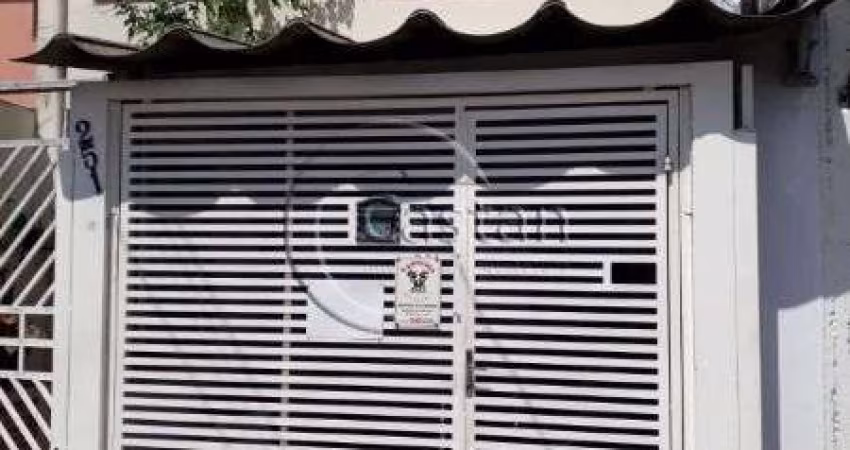 Casa com 2 quartos à venda na Rua Paulo de Lima Correa, --, Mooca, São Paulo