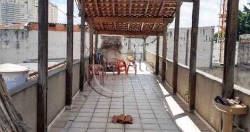 Casa com 3 quartos à venda na Rua do Hipódromo, --, Mooca, São Paulo