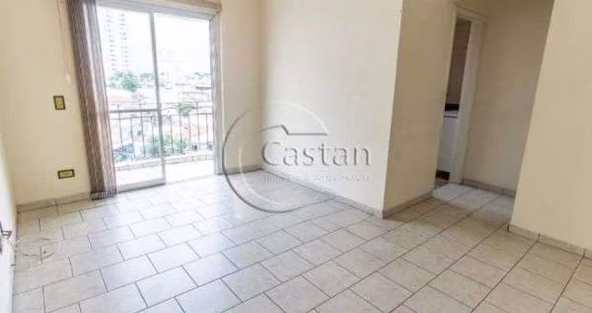 Apartamento com 2 quartos à venda na Pirassununga, --, Mooca, São Paulo