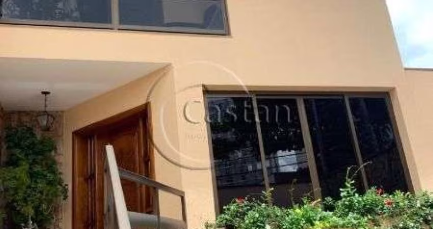 Casa com 3 quartos à venda na Rua Etiópia, --, Mooca, São Paulo