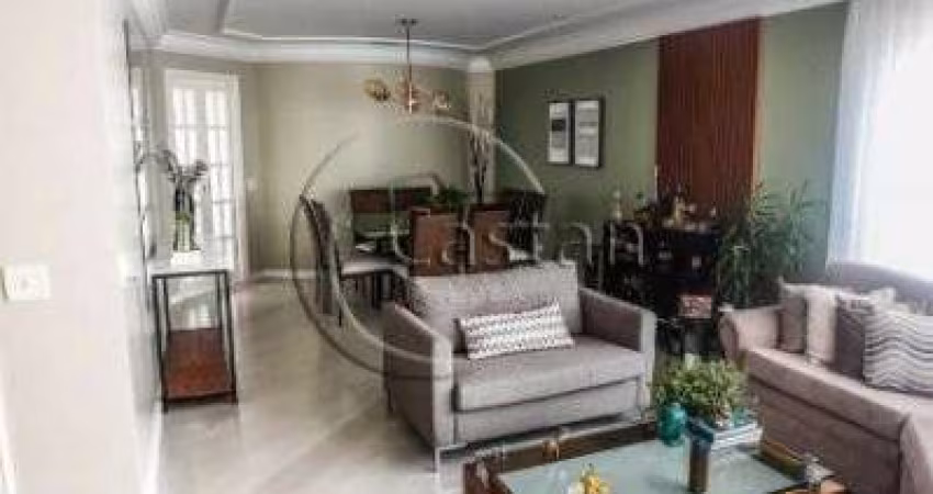 Apartamento com 4 quartos à venda na Rua Etiópia, --, Mooca, São Paulo