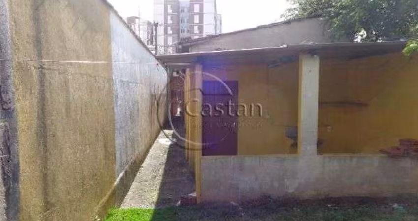 Casa com 1 quarto à venda na Rua Doutor Dino, --, Jardim Independência, São Paulo