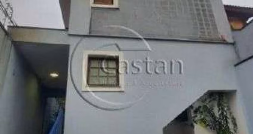 Casa com 4 quartos à venda na Rua Barretos, --, Mooca, São Paulo