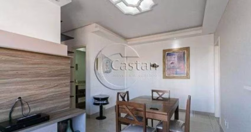 Apartamento com 3 quartos à venda na Rua Elisiário, --, Tatuapé, São Paulo