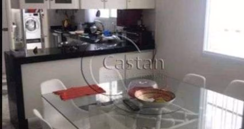 Casa com 3 quartos à venda na Rua Monteiro Soares Filho, --, Vila Zelina, São Paulo