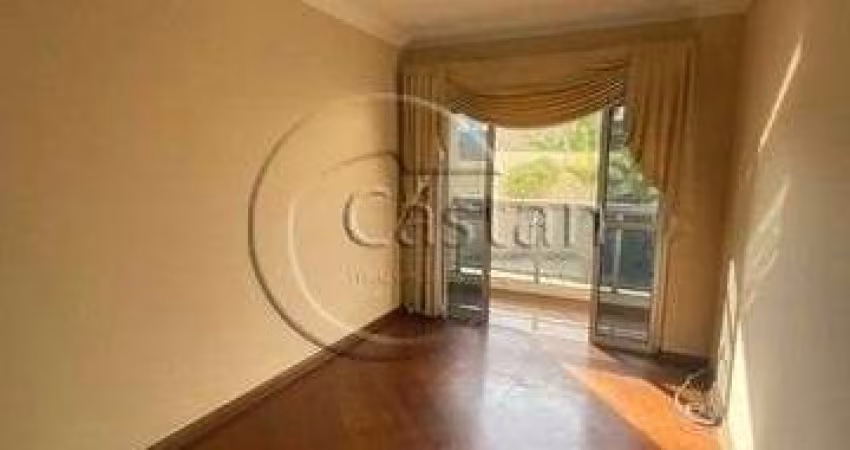 Apartamento com 3 quartos à venda na Rua Oswaldo Arouca, --, Vila Formosa, São Paulo
