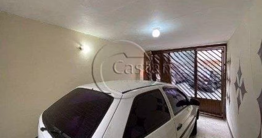Casa com 3 quartos à venda na Travessa Anézio Collepicolo, --, Tatuapé, São Paulo