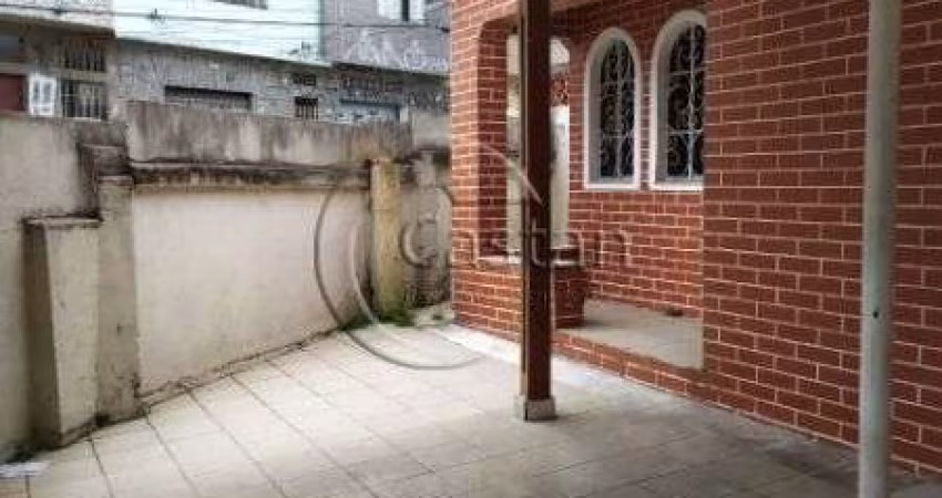 Casa com 3 quartos à venda na Praça Professor Costa Ribeiro, --, Água Rasa, São Paulo