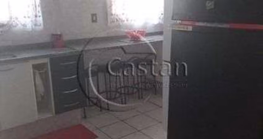 Casa com 3 quartos à venda na Rua Artur Timóteo da Costa, --, Vila Ema, São Paulo