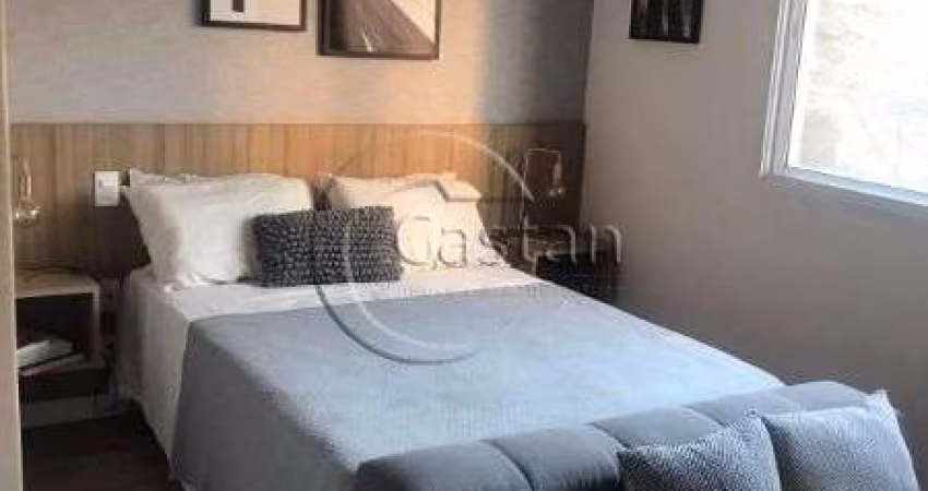 Apartamento com 1 quarto à venda na Rua Herval, --, Belém, São Paulo