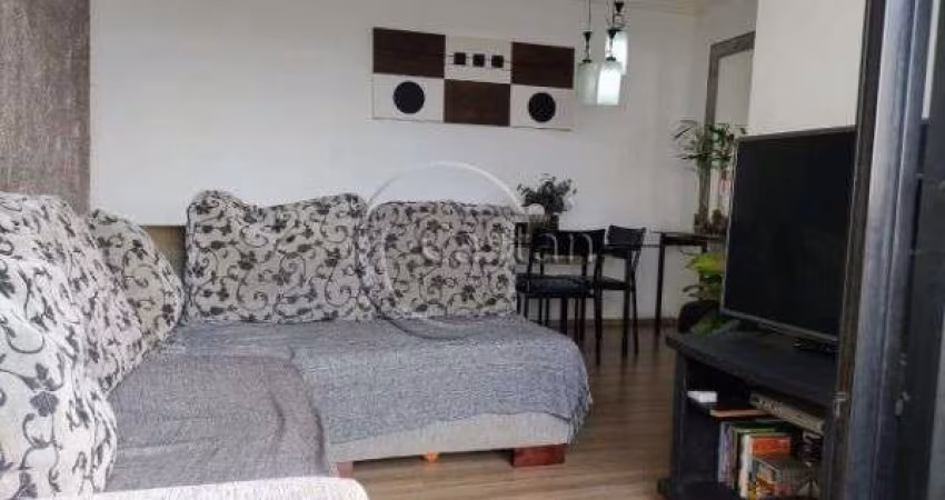 Apartamento com 2 quartos à venda na Rua Mogi Mirim, --, Mooca, São Paulo