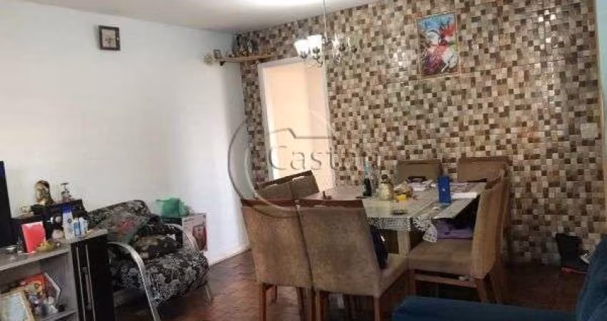 Casa com 3 quartos à venda na Rua Camberra, --, Jardim Anália Franco, São Paulo