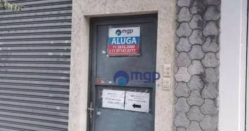 Casa com 1 dormitório para alugar, 40 m² - Vila Maria - São Paulo/SP