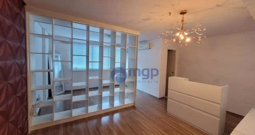 Sala à venda, 30 m² por R$ 235.000,00 - Santana - São Paulo/SP