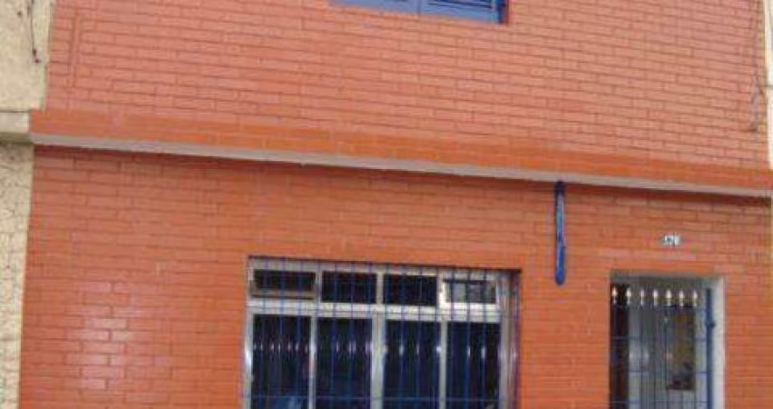 Sobrado com 2 quartos à venda na Vila Maria - 74 m² - São Paulo/SP