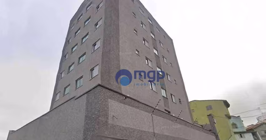 Apartamento com 2 quartos para locação na Vila Maria - 37,86 m² - São Paulo/SP