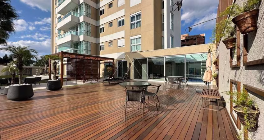 Apê em condom. com estrutura completa à venda, 190m² por R$ 1.490.000 - São Pedro - SJP/PR