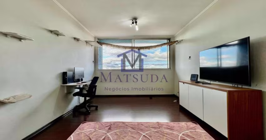 Apartamento, Vila Betania, 94m2, 2dorm, suíte, andar alto.
