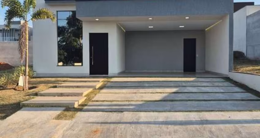 Casa com 3 dormitórios, 200 m² - venda por R$ 1.390.000,00 ou aluguel por R$ 8.805,00/mês - Jardim Piemonte - Indaiatuba/SP