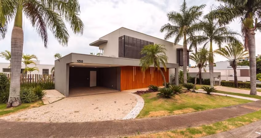 Casa com 4 dormitórios, 594 m² - venda por R$ 5.000.000,00 ou aluguel por R$ 26.420,00/mês - Jardim Vila Paradiso - Indaiatuba/SP
