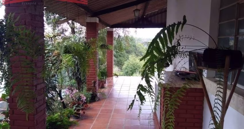 GUACURÍ / ITUPEVA - AT 5.126m² - AC 250m² - CASA SEDE + CASA DE CASEIRO