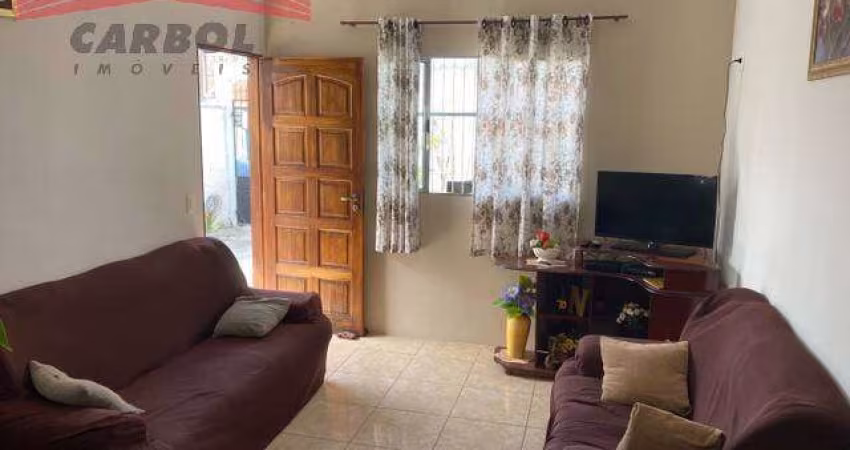 RESID. JUNDIAÍ - TÉRREA - 3 DORMS - 2 VAGAS - R$ 425 MIL (ACEITA FINANCIAM)