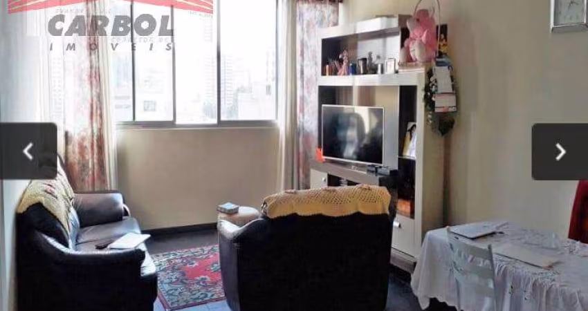 ED. FIRENZE - CENTRO - 3 DORMS. (SUÍTE) - AU 139m² - 1 VAGA COBERTA