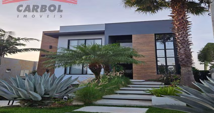 IBI ARAN I - 4 DORMS. - 4 VAGAS - AT 387m² - AC 400m²