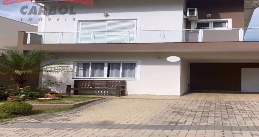 VILLÁGGIO DI SAN FRANCESCO - 3 DORMS. - 3 VAGAS - AT 160m² - AC 138m²