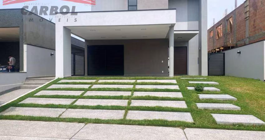 PARQUE DAS CAMÉLIAS - MEDEIROS - COND. FECHADO - AT 390m² - AC 235m²