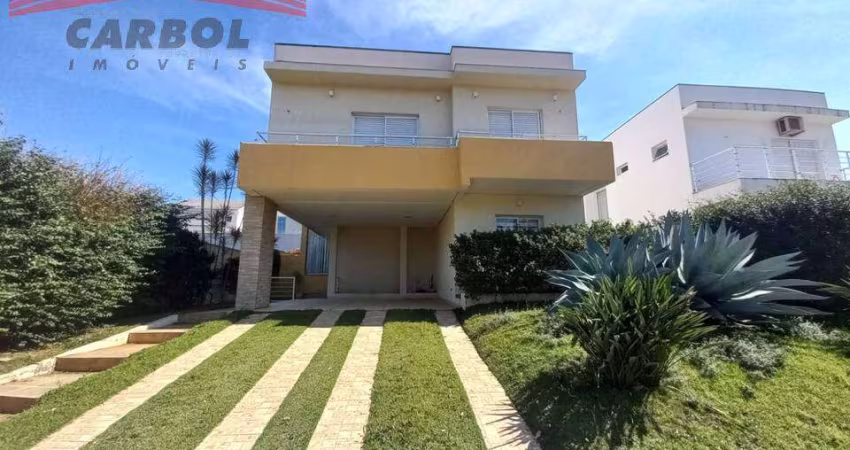 RESERVA DA SERRA - CONDOMÍNIO FECHADO - LAZER COMPLETO - 4 DORMS (3 SUÍTES)