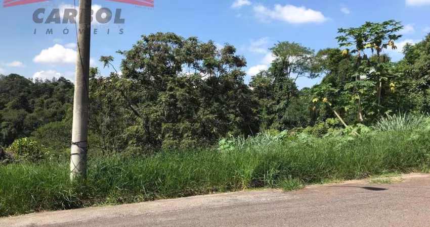 MALOTA - 1.043m² - EXCELENTE LOCALIZAÇÃO AO LADO DA ÁREA PRESERVADA