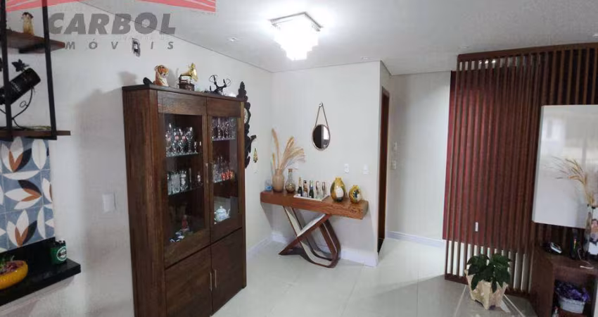 COND. TEREZA CRISTINA - 6 DORMS (4 SUÍTES)- 6 VAGAS- AT 1.000m²- AC 568m²