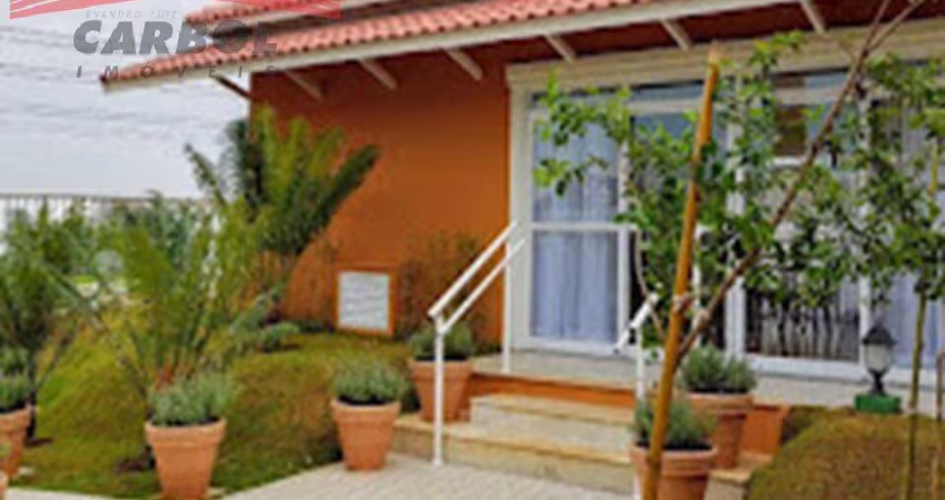 CASAS DA TOSCANA - MEDEIROS - 3 DORMS. (SUÍTE) - 2 VAGAS - AC 122m²