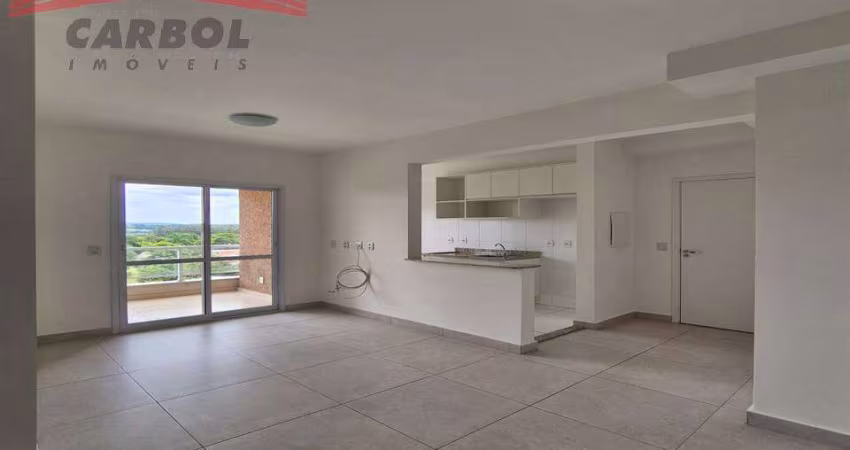 CONDOMÍNIO YES - AU 69m² - 3 DORMS. (SUÍTE) - 2 VAGAS DE GARAGEM