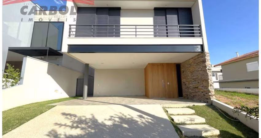 RESERVA ERMIDA - 3 SUÍTES - 4 VAGAS - AT 250m² - AC 190m²